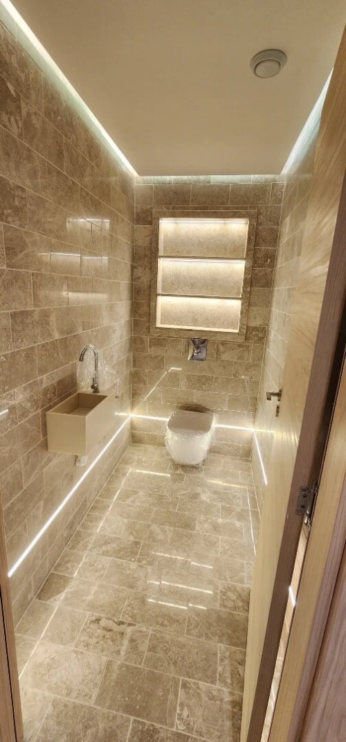 Vente Appartement Duplex Alger Dely brahim