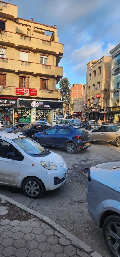 Vente Villa Alger Douera