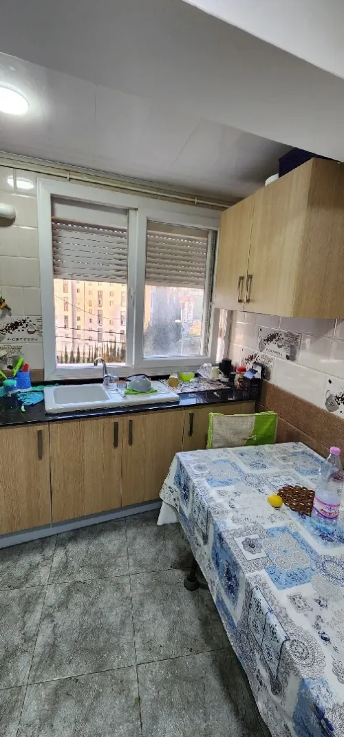 Vente Appartement F4 Alger Birkhadem