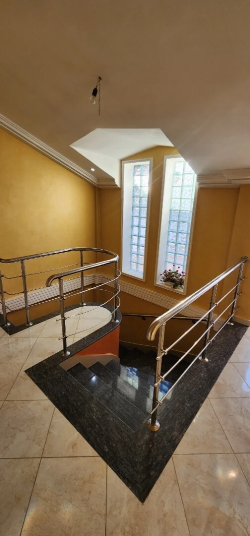Location vacances Appartement F6 Alger El achour