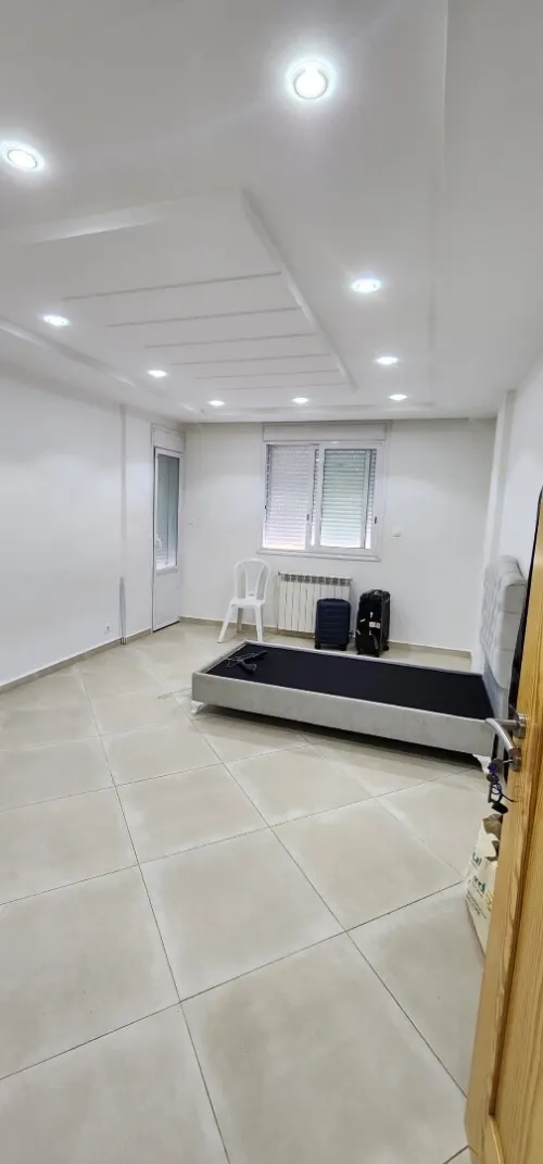 Location Appartement F3 Alger Dely brahim