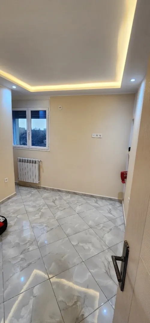 Vente Appartement F2 Alger Bordj el kiffan