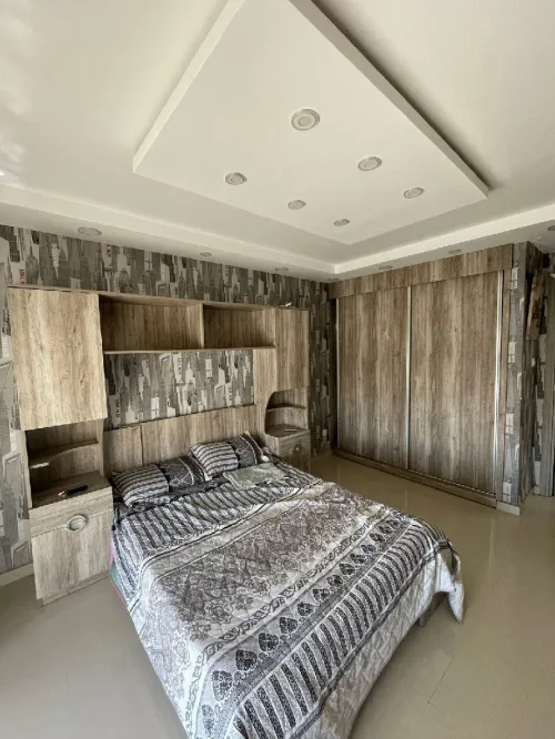 Location vacances Appartement F4 Alger Cheraga