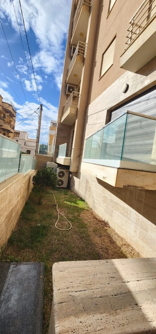 Vente Appartement F4 Alger Cheraga