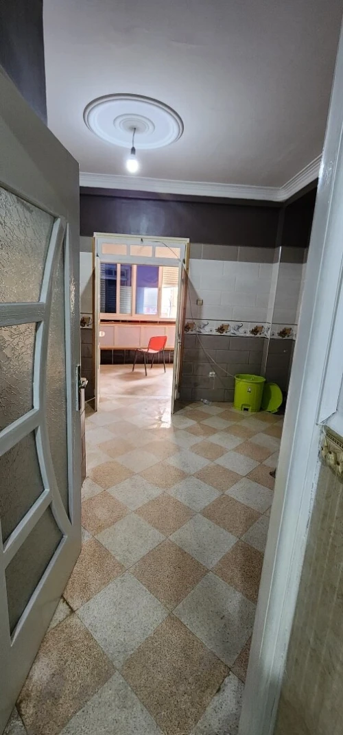 Location Appartement F3 Alger Bordj el kiffan
