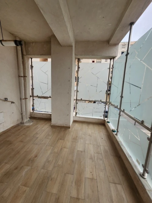 Location Appartement F5 Alger Said hamdine