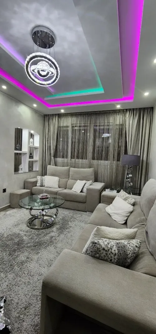 Vente Appartement F5 Alger Bab ezzouar