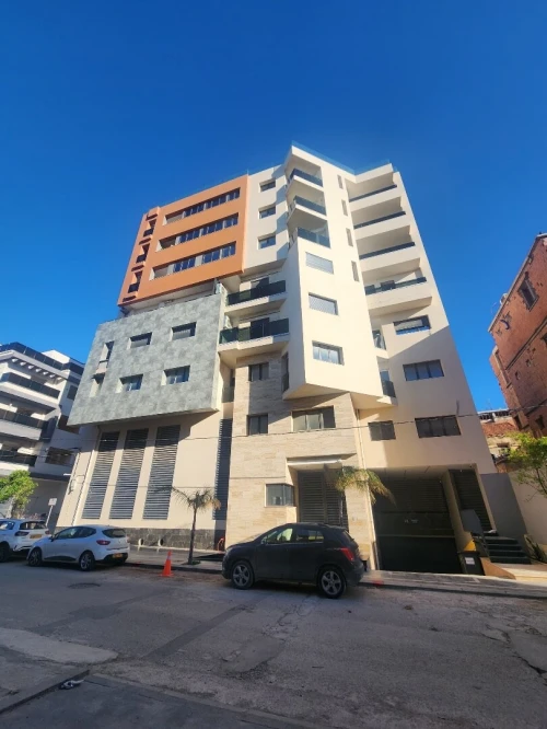 Location vacances Appartement F2 Alger Bab ezzouar