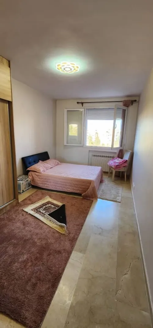 Vente Appartement F4 Alger Ouled fayet