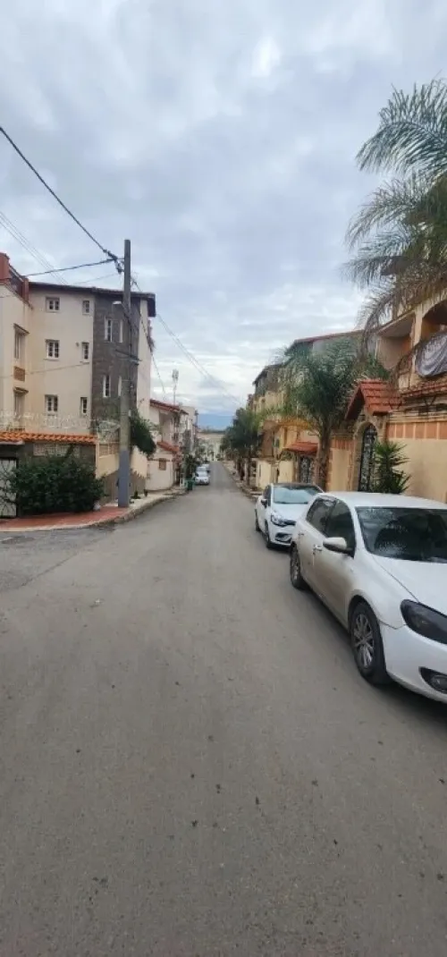 Vente Villa Alger Baba hassen