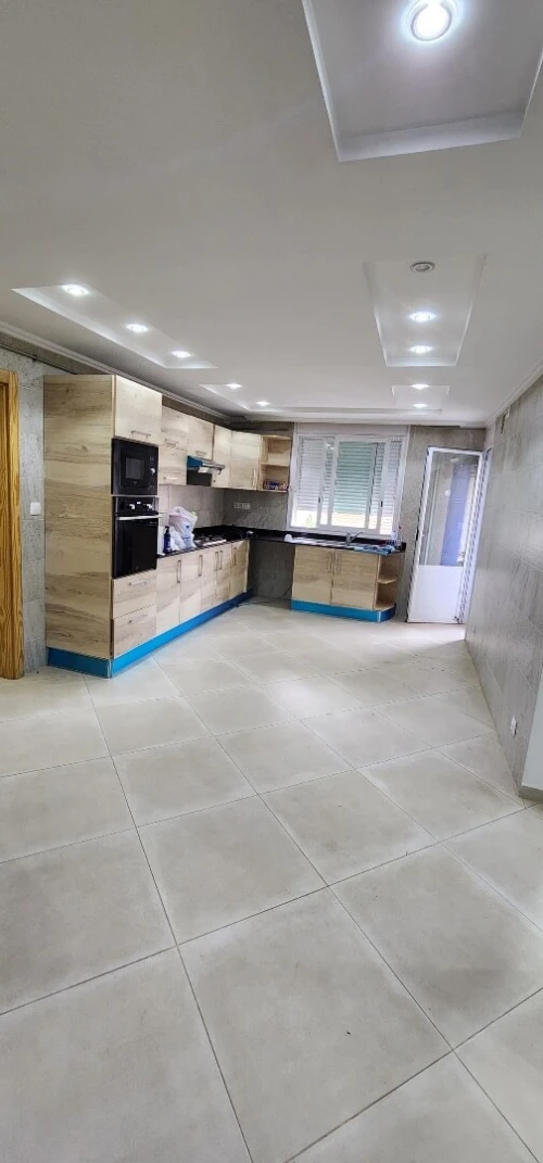 Location Appartement F3 Alger Dely brahim