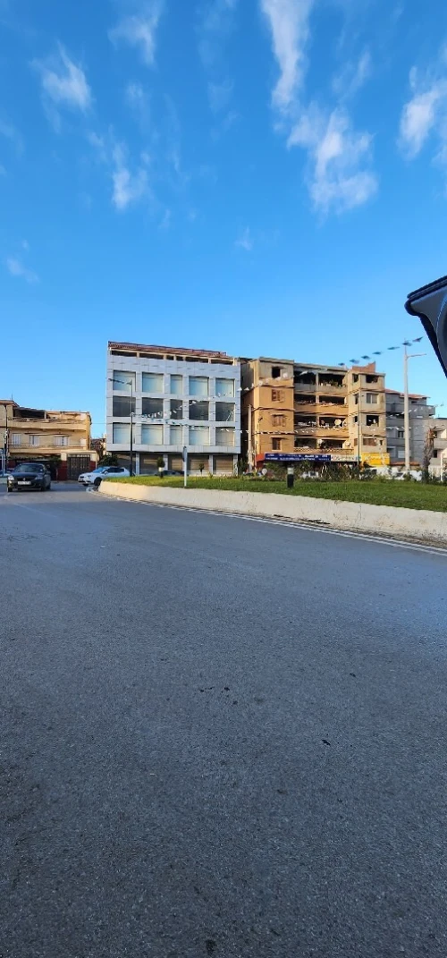 Vente Villa Alger Douera