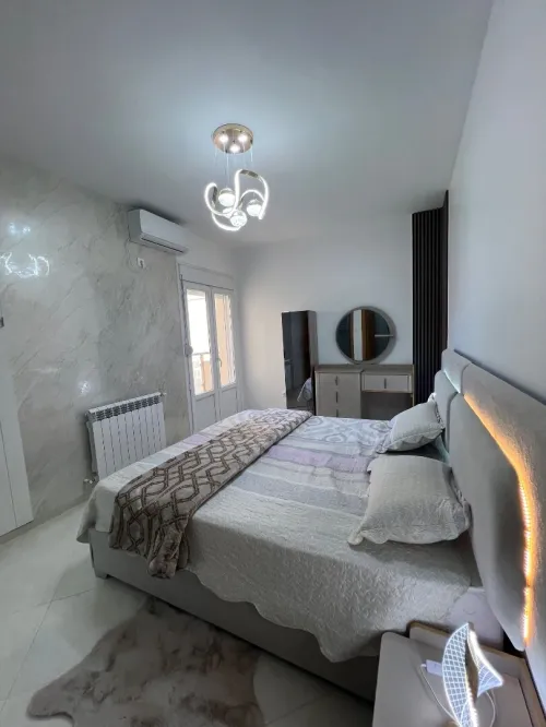 Location vacances Appartement F5 Tipaza Douaouda