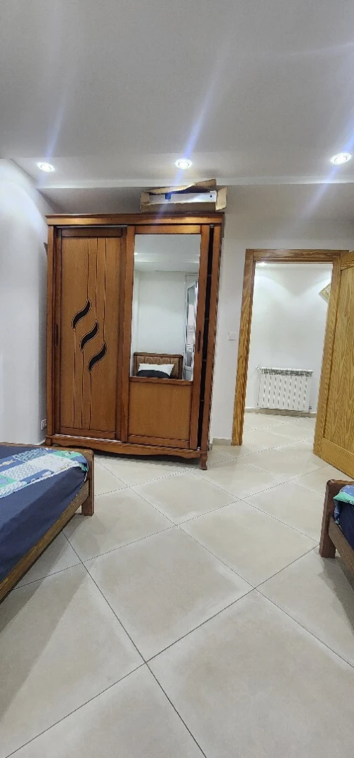Location vacances Appartement F3 Alger Dely brahim