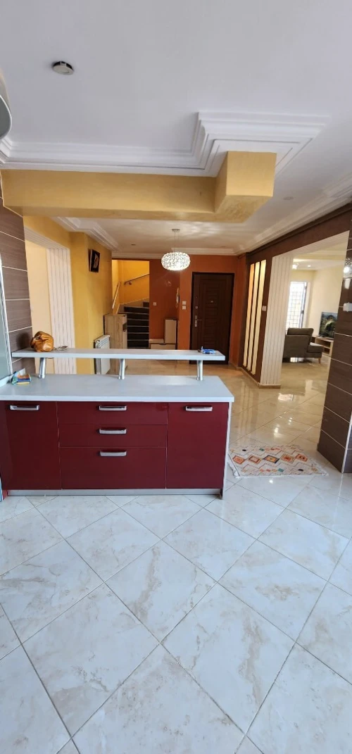 Location Appartement F6 Alger El achour