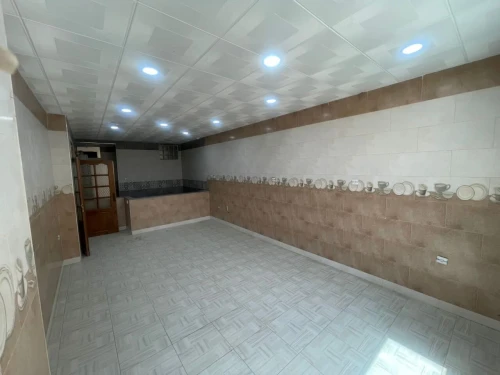 Location Niveau De Villa F12 Alger Baraki
