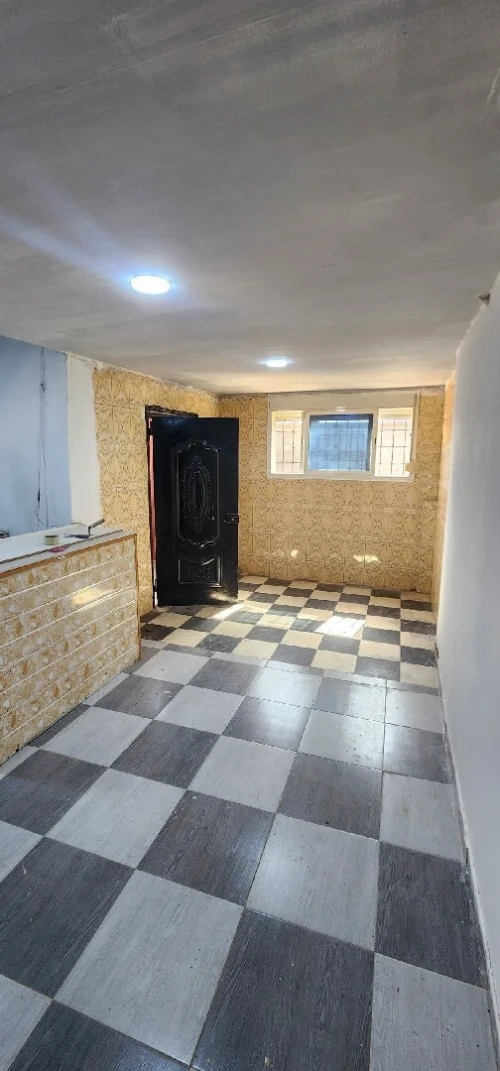 Location Appartement Studio Alger Bordj el kiffan