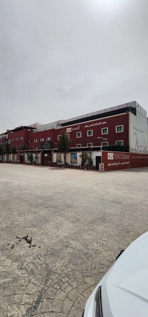 Location Appartement F4 Alger Bab ezzouar