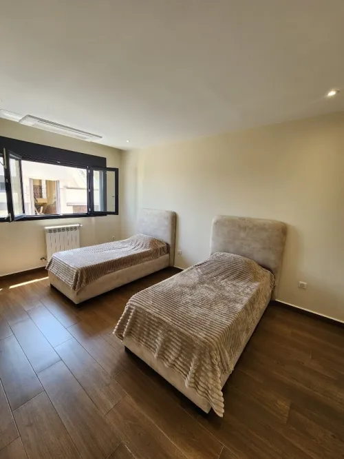 Location vacances Appartement F4 Alger Bab ezzouar