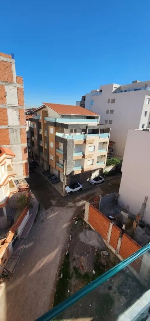 Vente Appartement F2 F3 F4 Alger Bordj el kiffan