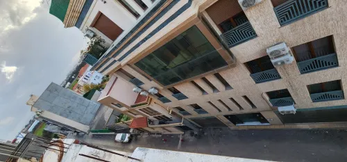 Location Villa Alger Ouled fayet