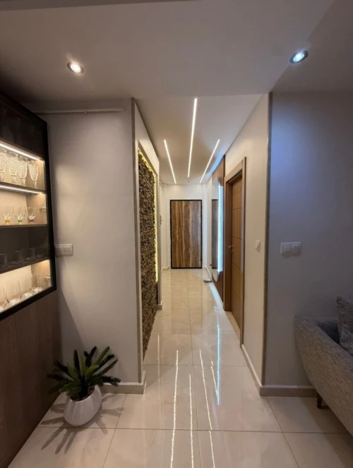 Location vacances Appartement F4 Alger El achour