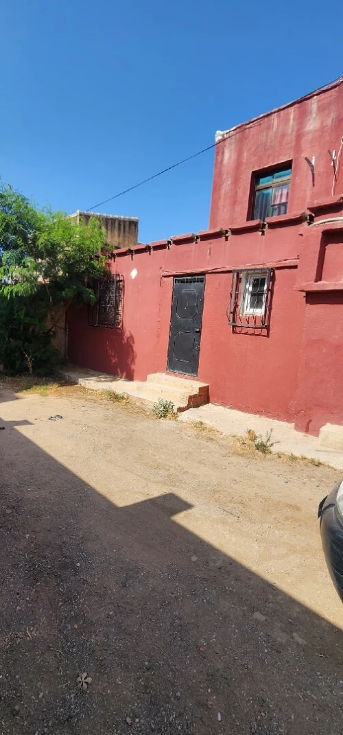 Location Appartement Studio Alger Bordj el kiffan
