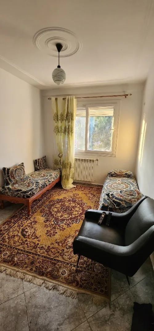 Vente Appartement F4 Alger Birkhadem