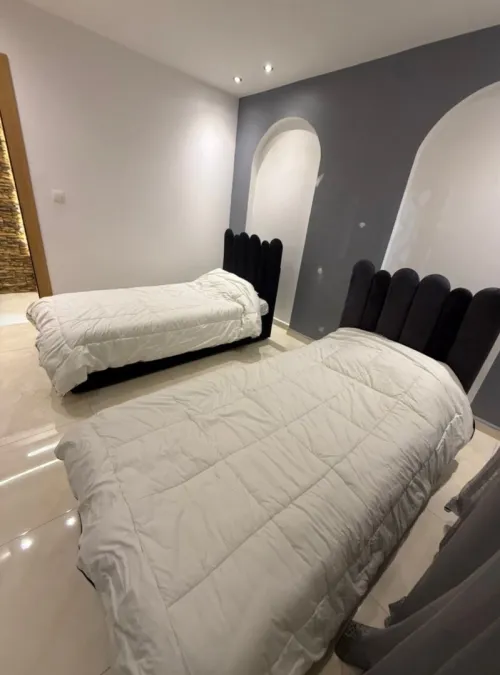 Location vacances Appartement F4 Alger El achour