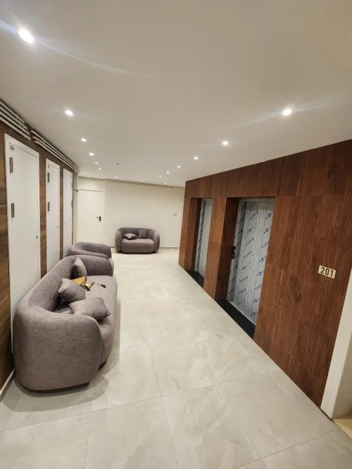 Location vacances Appartement F2 Alger Bab ezzouar