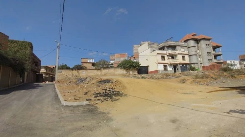 Vente Terrain Alger Birtouta