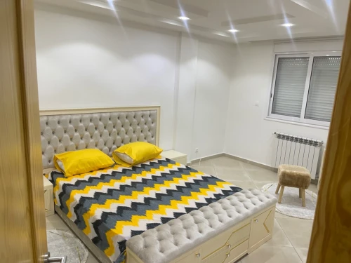 Location vacances Appartement F3 Alger Dely brahim