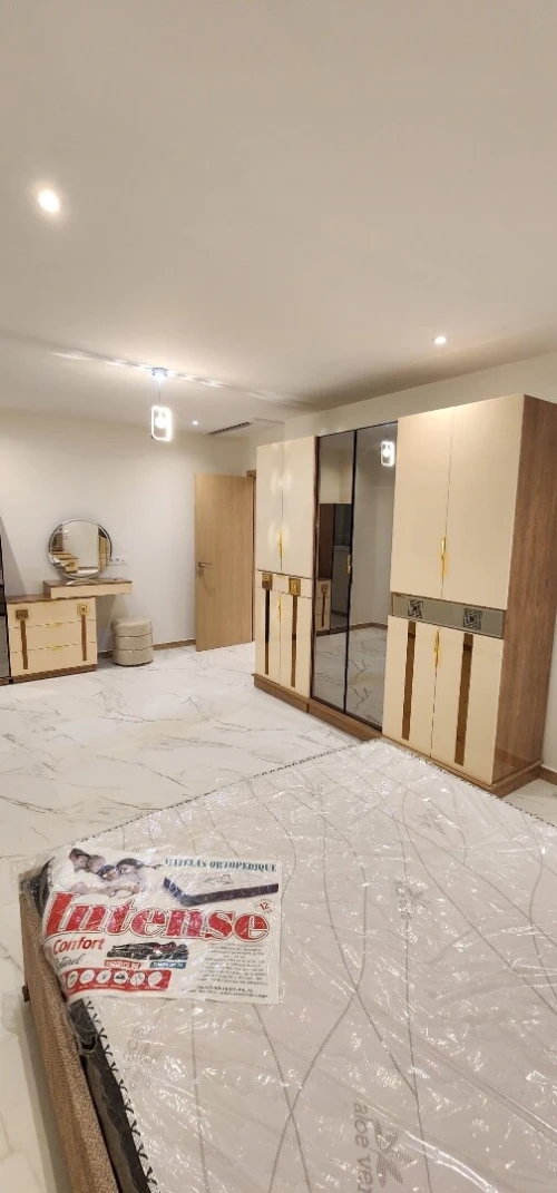 Location Appartement F4 Alger Bab ezzouar