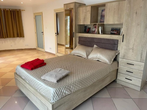 Location vacances Villa Alger Ain benian