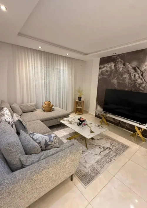 Location vacances Appartement F4 Alger El achour