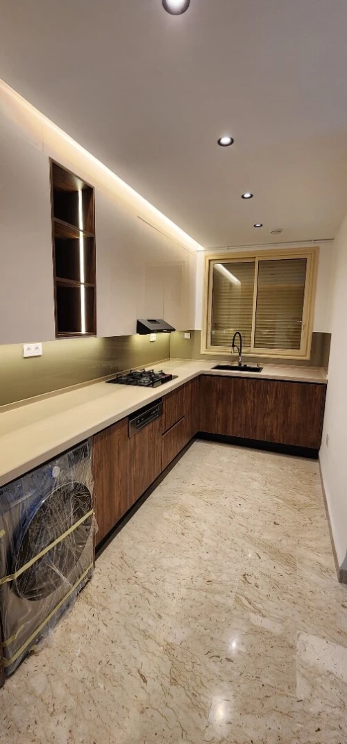 Vente Appartement F3 Alger Dely brahim