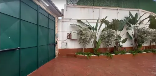 Location vacances Villa Tipaza Tipaza