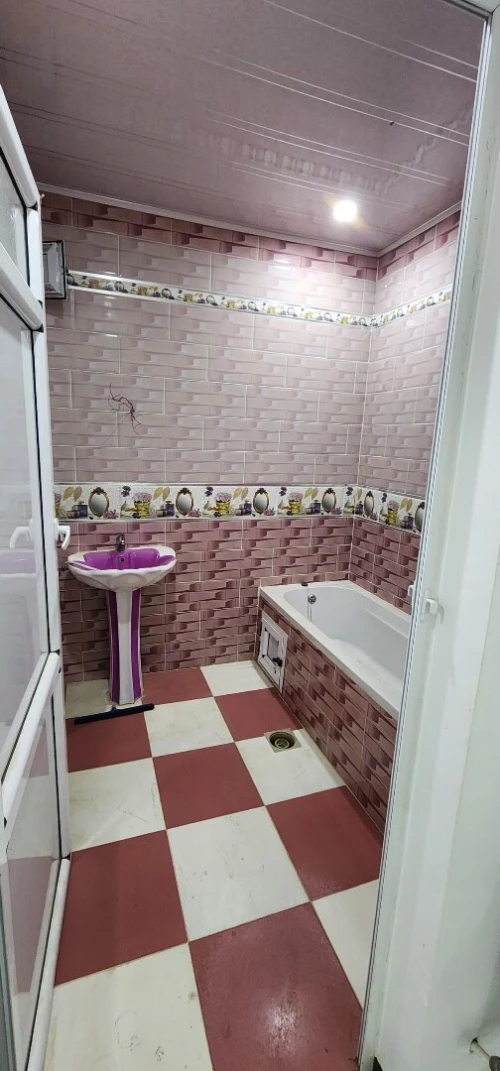 Location Appartement F3 Blida Larbaa