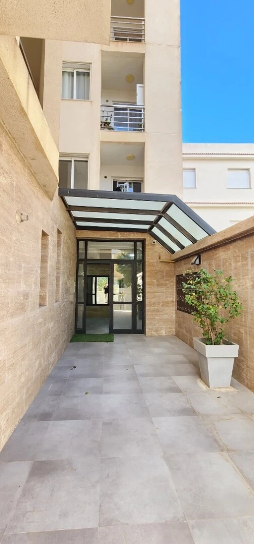 Vente Appartement F4 Alger Cheraga