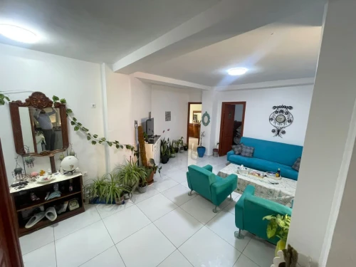 Vente Appartement F3 Alger Birkhadem