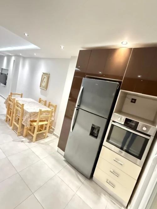 Location vacances Appartement F4 Alger El achour