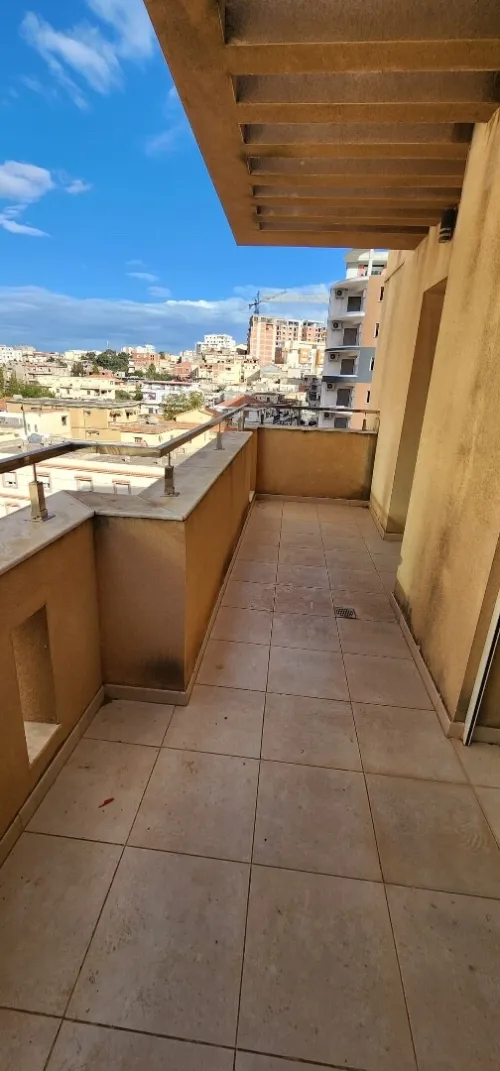 Vente Appartement F4 Alger Cheraga
