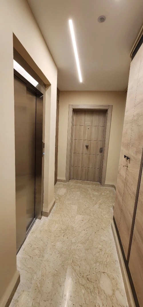 Vente Appartement Duplex Alger Dely brahim