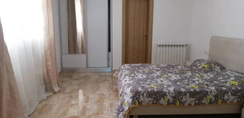 Location vacances Appartement F3 Alger Cheraga