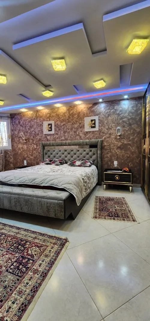Vente Appartement F3 Alger Dar el beida