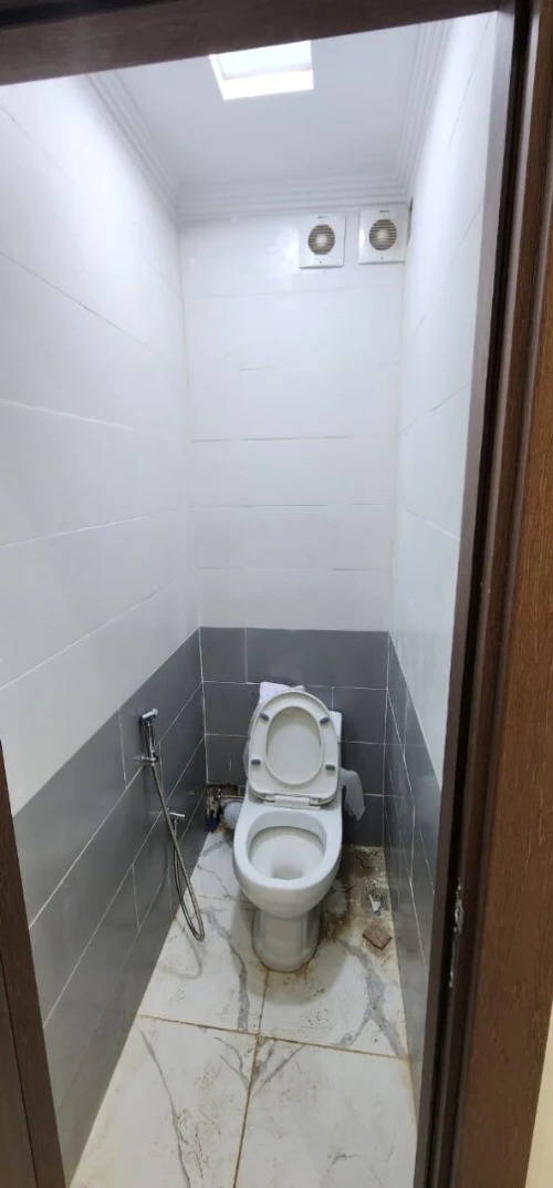 Location Appartement F3 Alger El achour