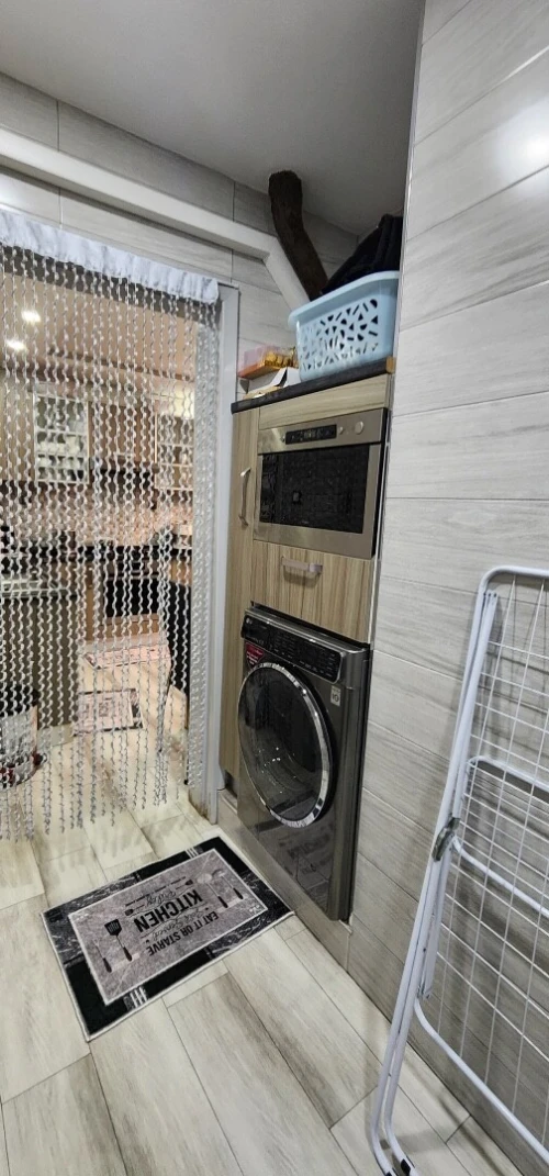 Vente Appartement F5 Alger Bab ezzouar