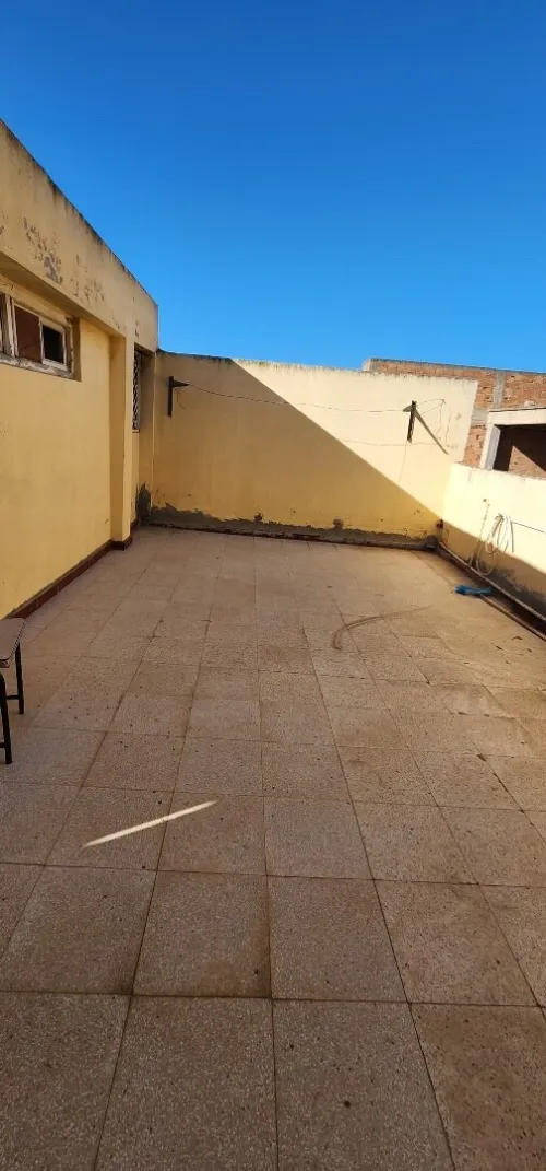 Location Appartement F2 Alger Bab ezzouar