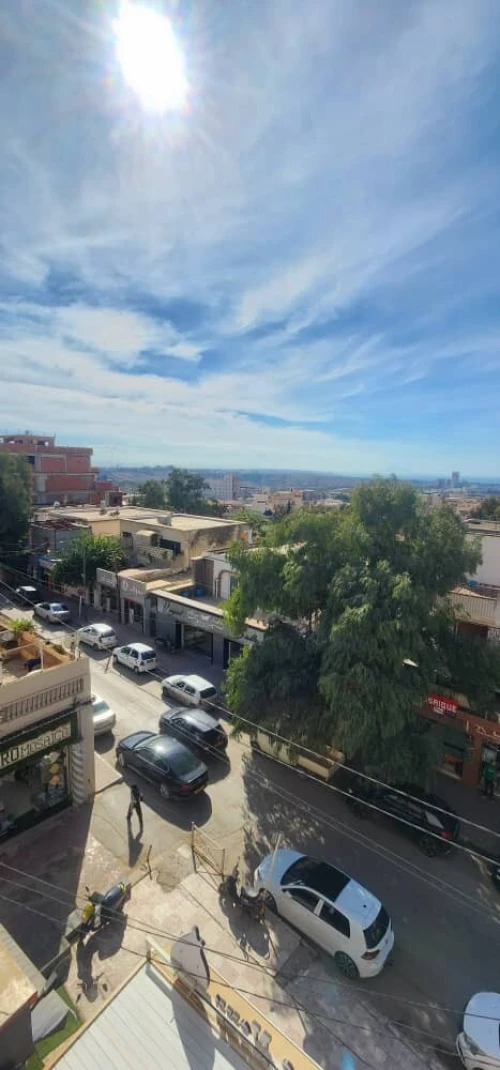Location vacances Appartement F3 Alger Dely brahim