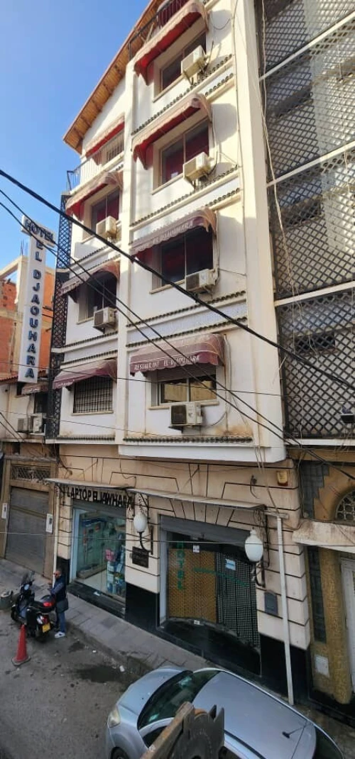 Location Appartement Alger Bab ezzouar